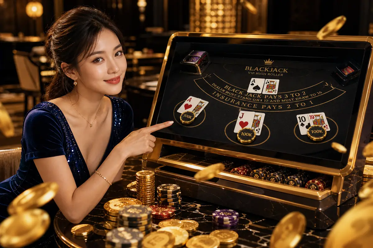 zben777 Live Dealer Casino Table Games