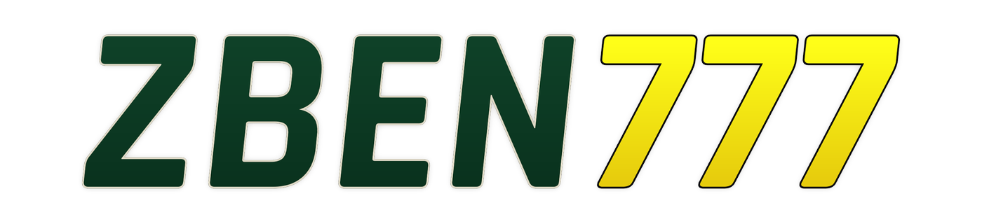 zben777 লোগো